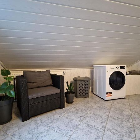 Ferienwohnung Arnsberger Wald Möhnesee Eksteriør bilde