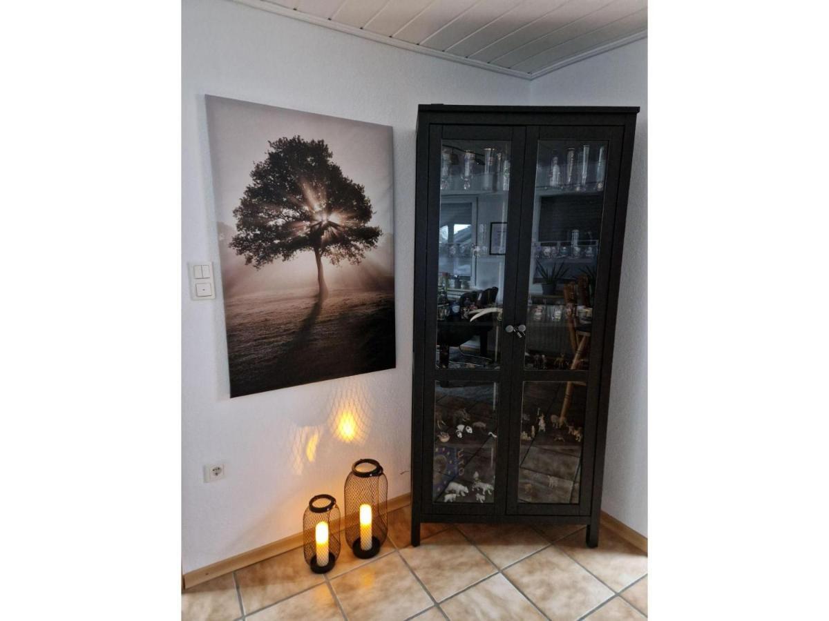 Ferienwohnung Arnsberger Wald Möhnesee Eksteriør bilde