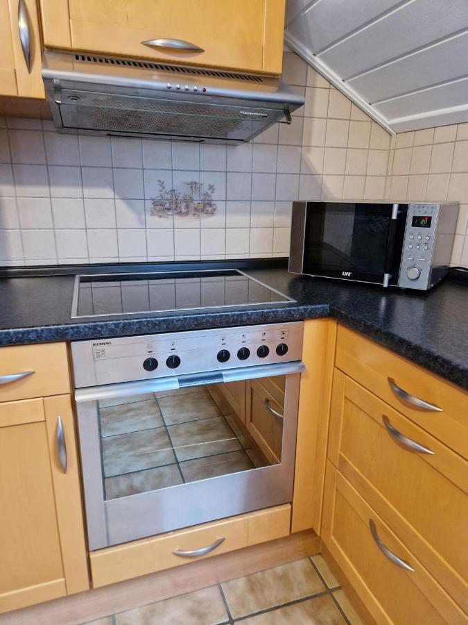 Ferienwohnung Arnsberger Wald Möhnesee Eksteriør bilde